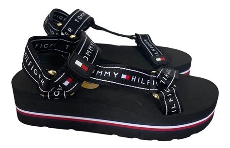 huaraches tommy hilfiger mujer precio|tommy hilfiger where to buy.